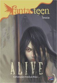 Image of Fantasteen ALIVE
