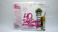 Image of 40 doa super untuk remaja