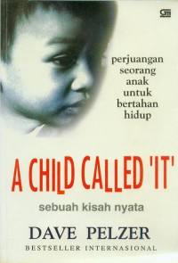 Image of A child called 'IT'