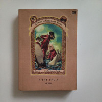Image of A Series of Unfortunate Events