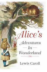 Image of ALICE'S ADVENTURE IN WONDERLAND