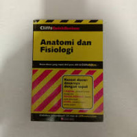 Image of Anatomi dan Fisiologi
