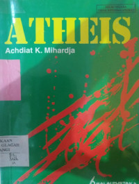 Image of ATHEIS