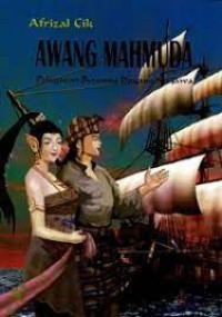 Image of AWANG MAHMUDA