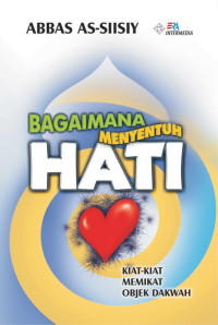 Image of BAGAIMANA MENYENTUH HATI
