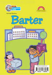Image of BARTER