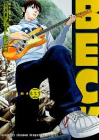 Image of Beck Vol 33