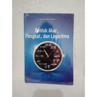 Image of Bentuk Akar, pangkat, dan logaritma