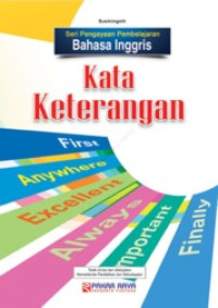 Image of BERBAGAI JENIS TEKS