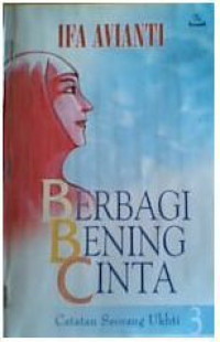 Image of BERBAGI BENING CINTA