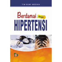 Image of Berdamai dengan Hipertensi