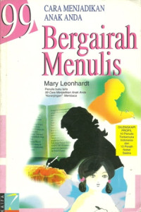 Image of BERGAIRAH MENULIS