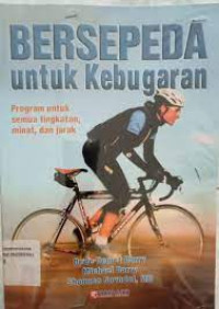 Image of Bersepeda untuk kebugaran