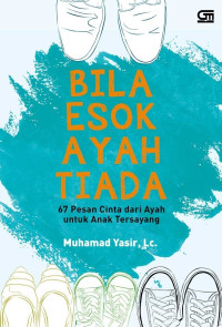 Image of Bila Esok Ayah Tiada