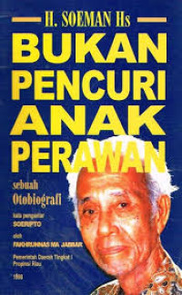 Image of bukan pencuri anak perawan