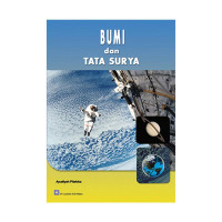 Image of Bumi dan Tata Surya