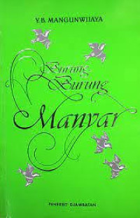 Image of Burung Burung Manyar