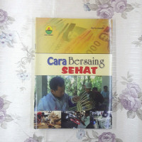 Image of CARA BERSAING SEHAT