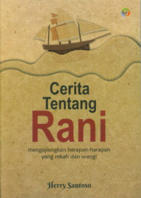 Image of CERITA TEANTANG RANI