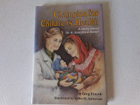 Image of CHAMPION FOR CHILDREN'S HEALTH