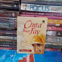 Image of Cinta Buat Fay