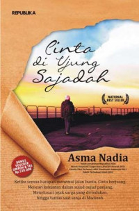 Image of CINTA DIUJUNG SAJADAH
