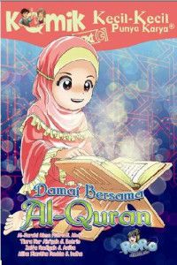 Image of Damai Bersama Al-Qur'an