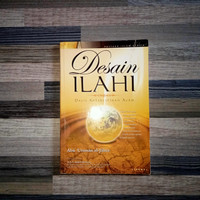 Image of DESAIN ILAHI DALIL KETERCIPTAAN ALAM