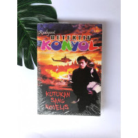 Image of Detektif Konyol: Kutukan Sang Novelis