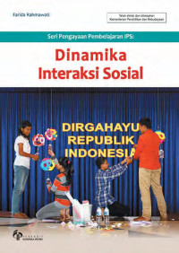 Image of DINAMIKA INTERAKSI SOSIAL