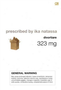 Image of DIVORTIARE