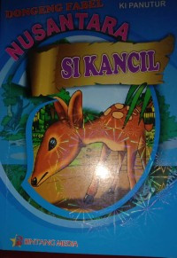 Image of DONGENG FABEL NUSANTARA