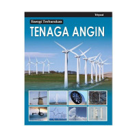 Image of Energi Terbarukan TENAGA ANGIN