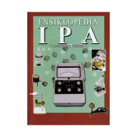 Image of ENSIKLOPEDIA IPA Percobaan Sains 1