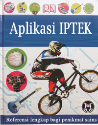 Image of ENSIKLOPEDIA MENGENAL SAINS ALIKASI IPTEK