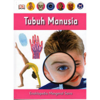 Image of ENSIKLOPEDIA MENGENAL SAINS TUBUH MANUSIA