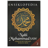Image of ENSIKLOPEDIA NABI MUHAMMAD SAW 9 SEBAGAI PEMIMPIN