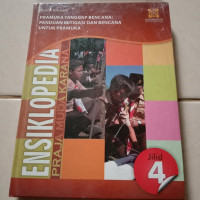 Image of ENSIKLOPEDIA PRAJA MUDA KARANA JILID 4