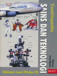 Image of ENSIKLOPEDIA SAINS DAN TEKNOLOGI, OLAHRAGA DUNIA MODERN