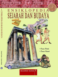 Image of ENSIKLOPEDIA SEJARAH DAN BUDAYA 1