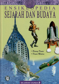Image of ENSIKLOPEDIA SEJARAH DAN BUDAYA 5