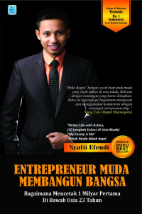 Image of ENTREPRENEUR MUDA MEMBANGUN BANGSA