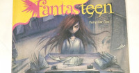 Image of FANTAS TEEN
