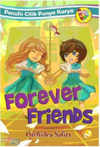 Image of Forever Friends