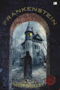 Image of FRANKESTEIN