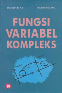 Image of Fungsi variabel kompleks