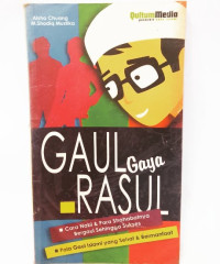 Image of Gaul gaya rasul