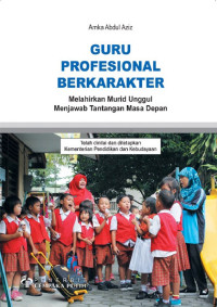 Image of Guru Profesional Berkarakter