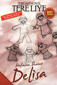 Image of HAFALAN DELISA