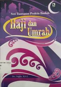 Image of HAJI DAN UMRAH